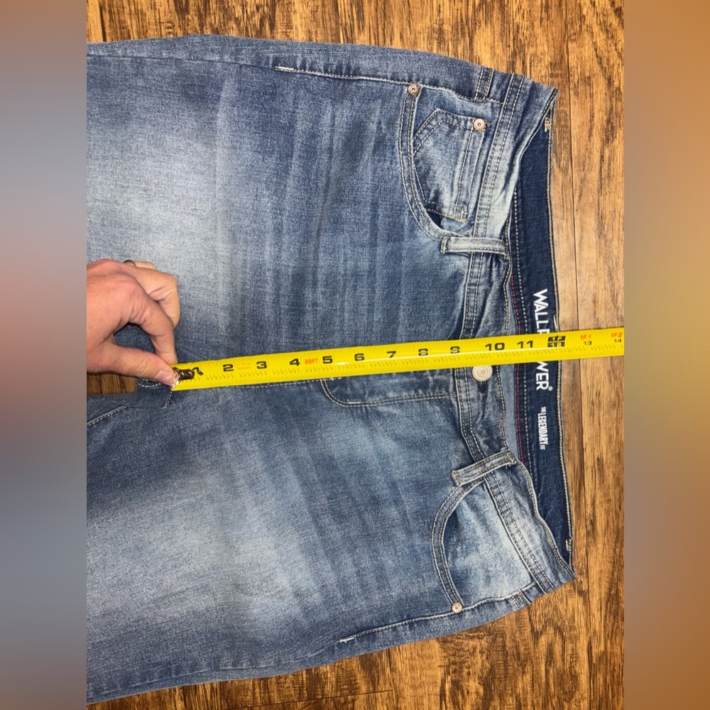 Wallflower Bootcut Jeans Size 15 - Picture 6 of 9